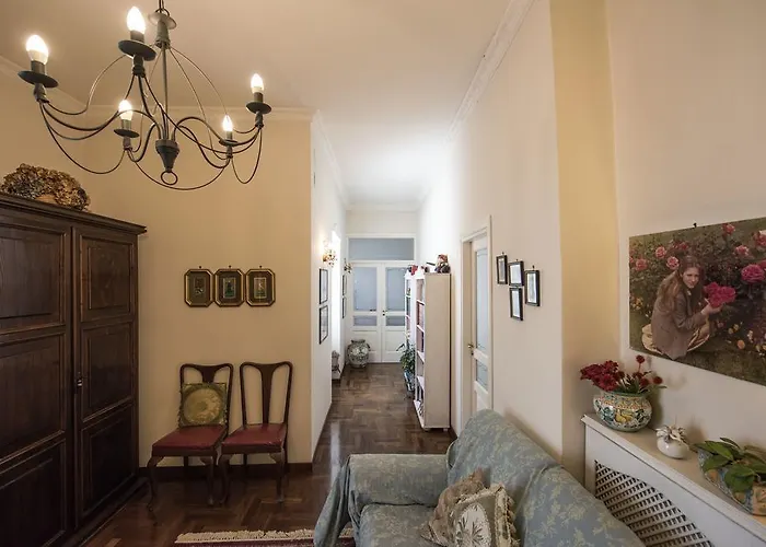 Terrazza Duomo Neapol