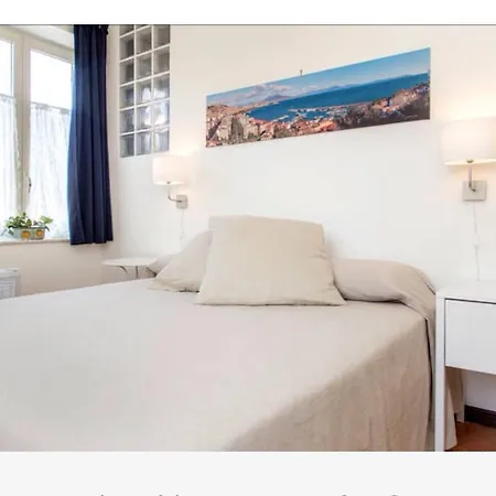 Terrazza Duomo Napoli