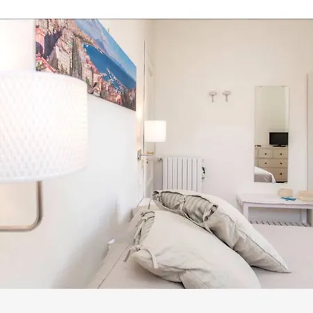 Bed & Breakfast Terrazza Duomo Napoli