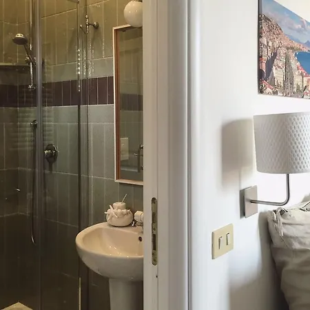 Bed & Breakfast Terrazza Duomo 4*