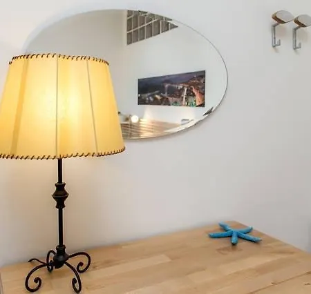 Bed & Breakfast Terrazza Duomo Napoli