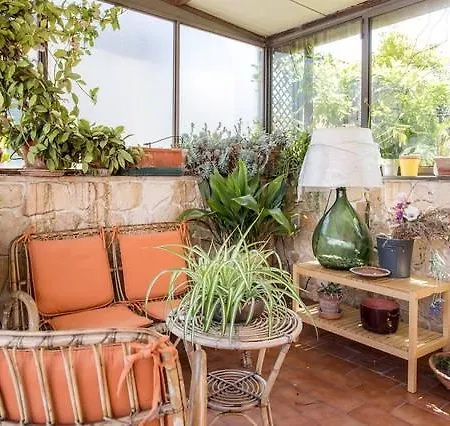 Terrazza Duomo Napoli