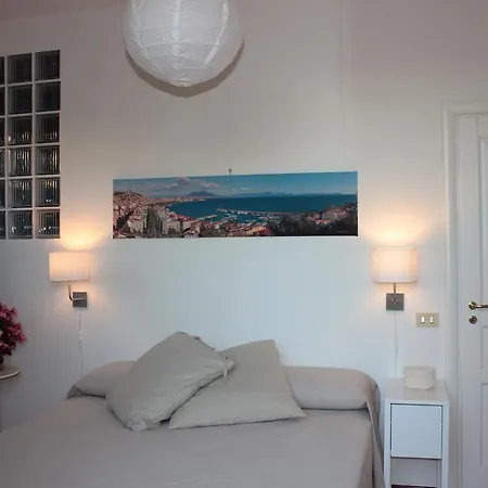 Terrazza Duomo Napoli