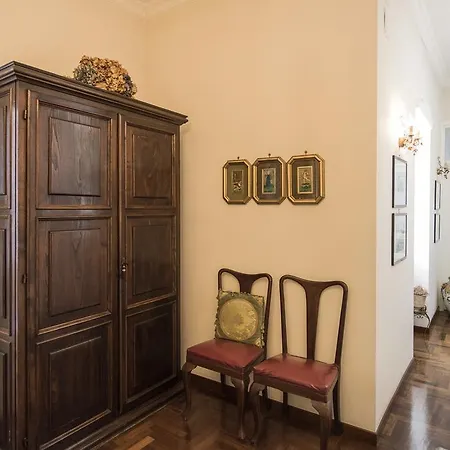 Terrazza Duomo 4* Napoli