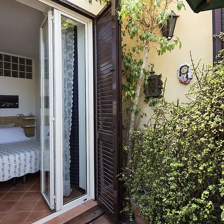 Terrazza Duomo Bed & Breakfast Napoli