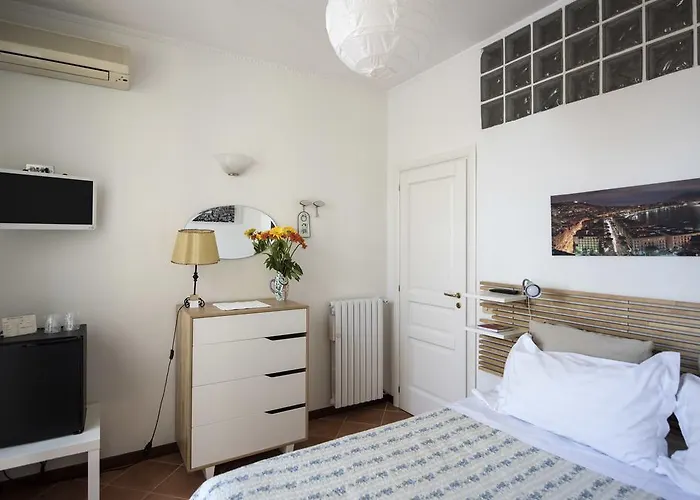 Terrazza Duomo Panzió