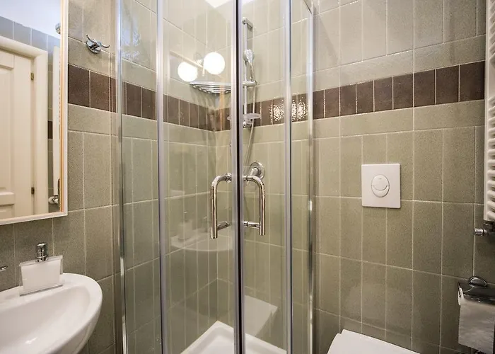 Terrazza Duomo Nápoly