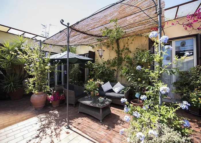 Terrazza Duomo Panzió 4*