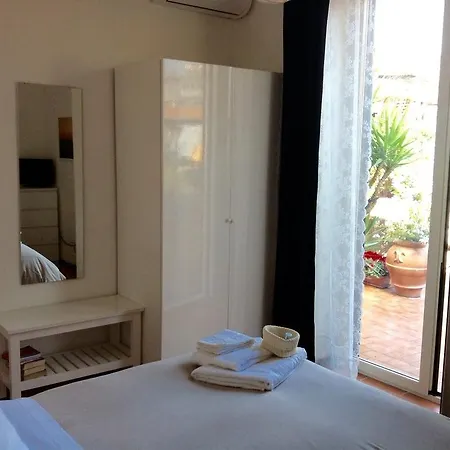 فندق مبيت وإفطار Terrazza Duomo