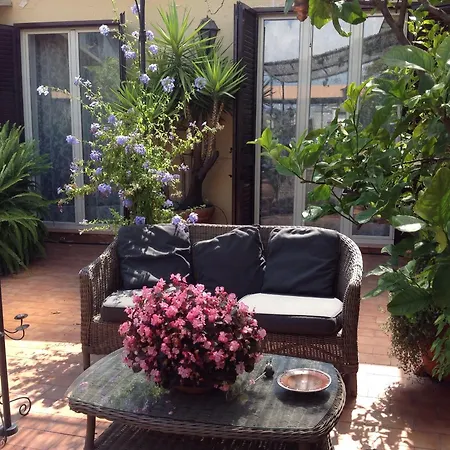 فندق مبيت وإفطار Terrazza Duomo