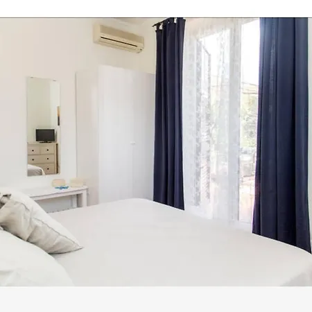 فندق مبيت وإفطار Terrazza Duomo