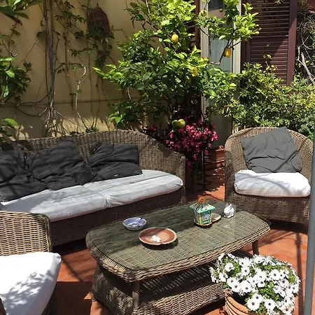 Terrazza Duomo فندق مبيت وإفطار
