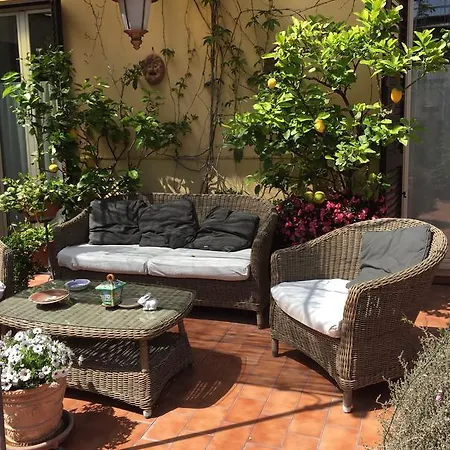 Terrazza Duomo 4*