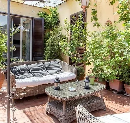 Terrazza Duomo فندق مبيت وإفطار