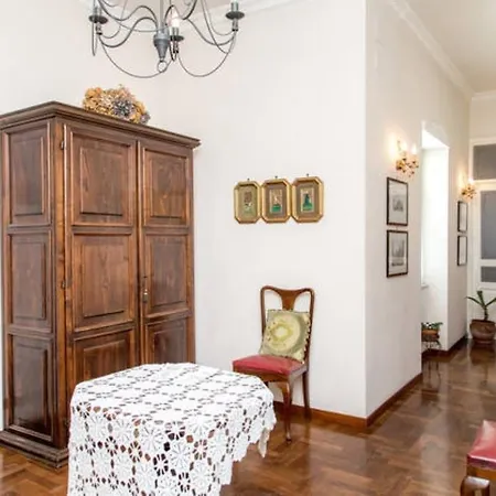 特蕾萨多摩住宿加早餐旅馆