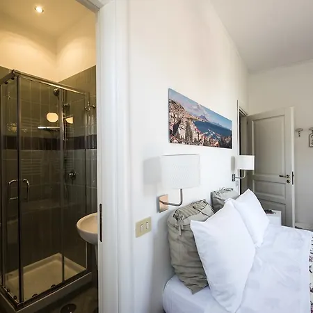 فندق مبيت وإفطار Terrazza Duomo