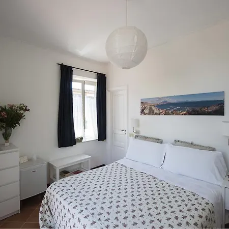 Terrazza Duomo فندق مبيت وإفطار