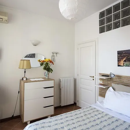 Terrazza Duomo فندق مبيت وإفطار