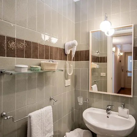 Terrazza Duomo فندق مبيت وإفطار