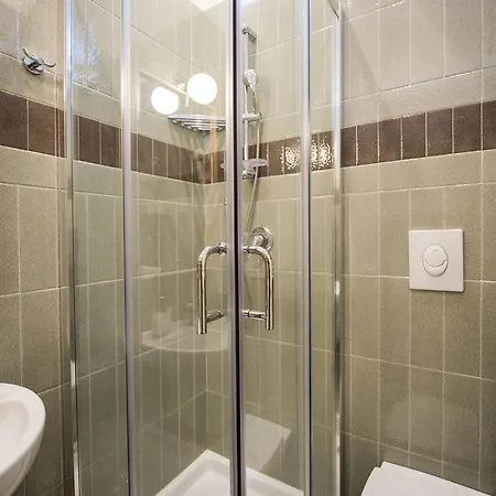 特蕾萨多摩住宿加早餐旅馆 那不勒斯