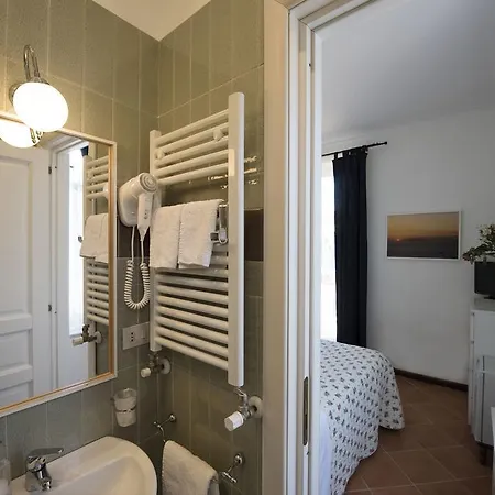 Terrazza Duomo فندق مبيت وإفطار 3*