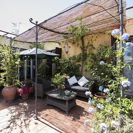Terrazza Duomo Couette-café 3*