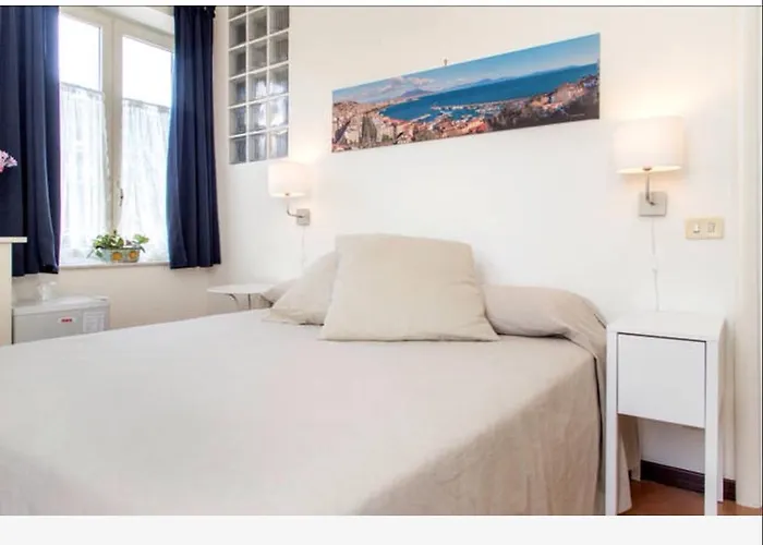 Terrazza Duomo Неаполь