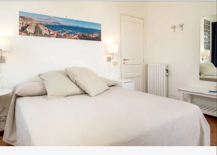 Terrazza Duomo Отель типа 