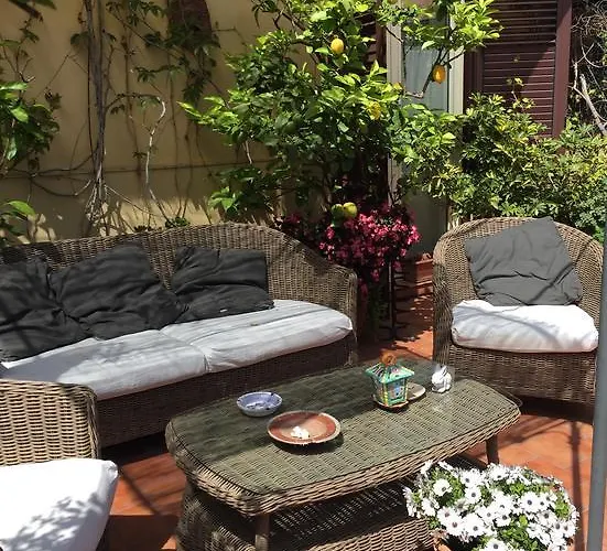 Terrazza Duomo Отель типа 