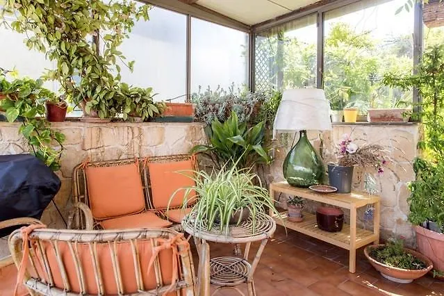 Terrazza Duomo Неаполь