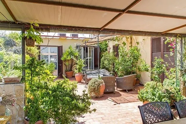 Terrazza Duomo Отель типа 