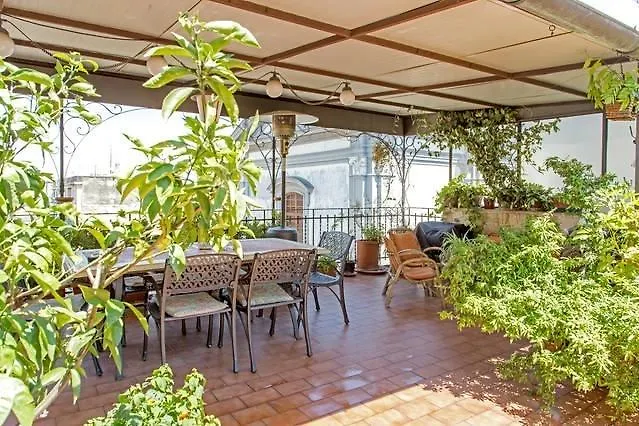 Terrazza Duomo Отель типа 