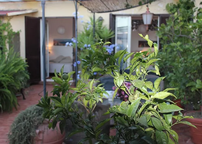 Terrazza Duomo Отель типа 