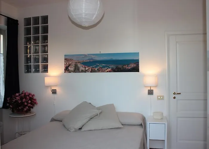 Terrazza Duomo Неаполь