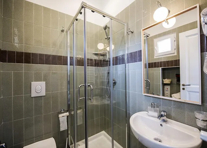 Terrazza Duomo 4* Неаполь