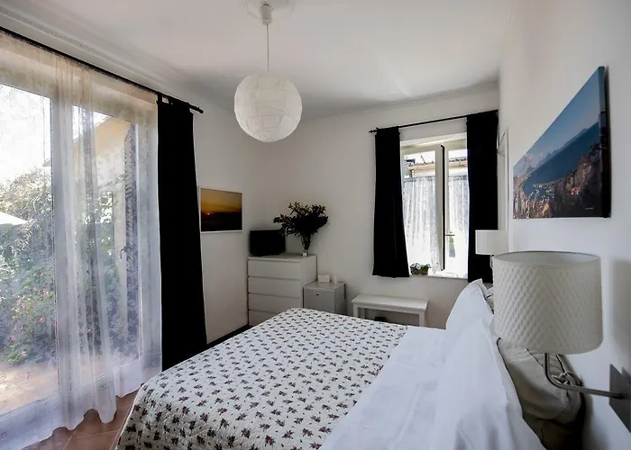 Terrazza Duomo Неаполь