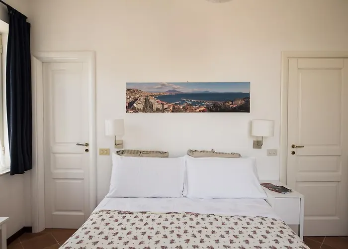 Terrazza Duomo Отель типа 