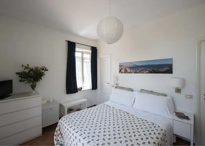 Terrazza Duomo Отель типа 