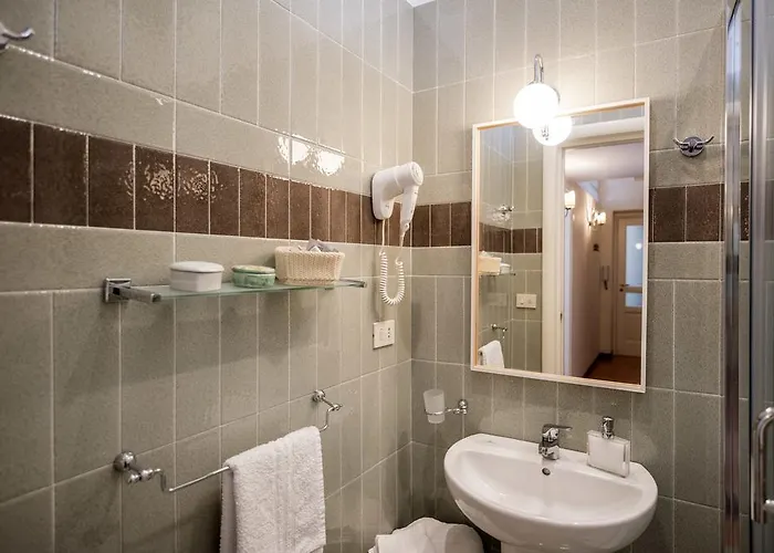 Terrazza Duomo Отель типа 