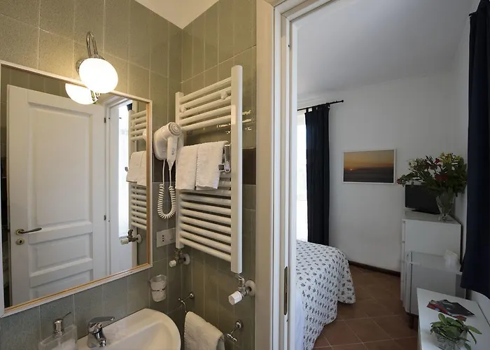 Terrazza Duomo Bed & Breakfast 4*