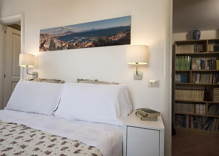 Terrazza Duomo Отель типа 