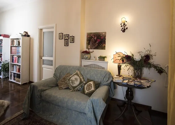 Terrazza Duomo Отель типа 