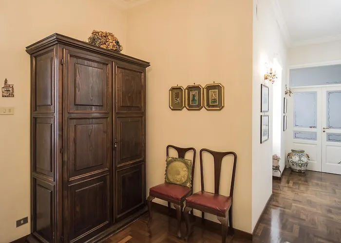 Terrazza Duomo 4* Неаполь