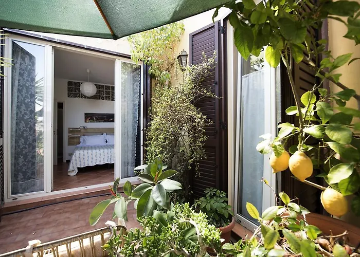 Terrazza Duomo Отель типа 