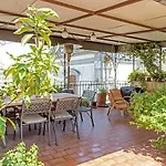 Terrazza Duomo Panzió Nápoly