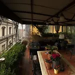 Panzió Terrazza Duomo Nápoly