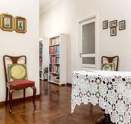 Terrazza Duomo Nocleg ze śniadaniem 3*