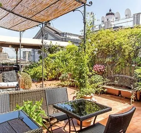 Bed & Breakfast Terrazza Duomo