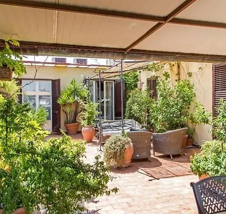 Terrazza Duomo Nocleg ze śniadaniem 3*