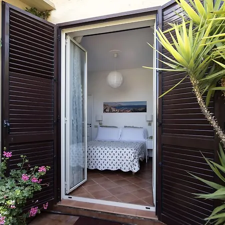 Bed & Breakfast Terrazza Duomo Napels